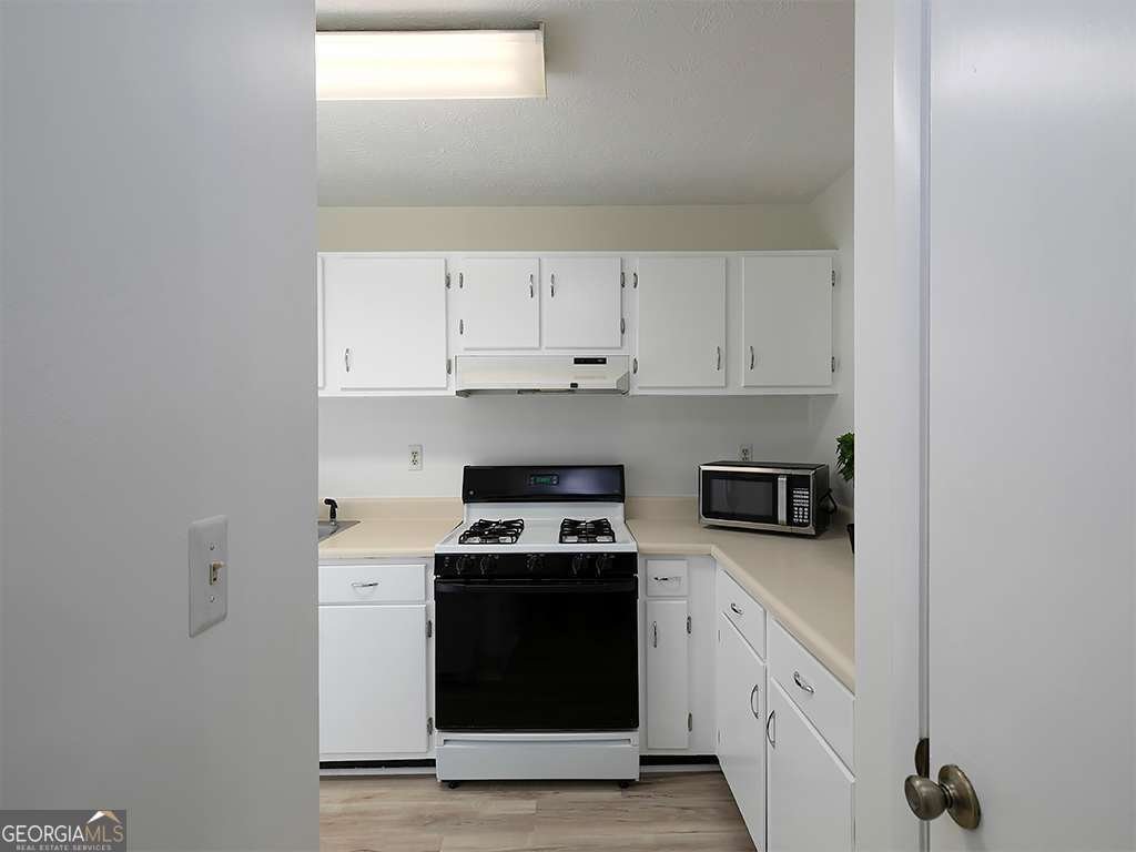 1316 Wynnes Ridge Circle Marietta - Photo 16