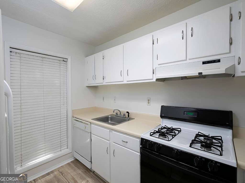 1316 Wynnes Ridge Circle Marietta - Photo 17