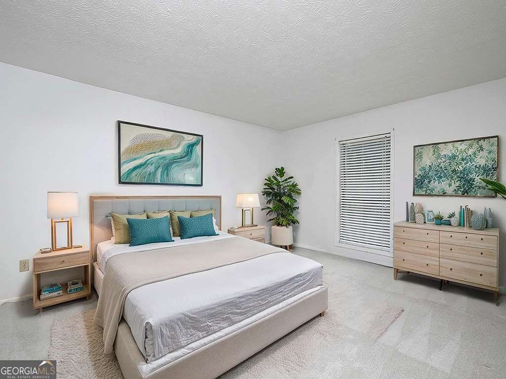 1316 Wynnes Ridge Circle Marietta - Photo 19