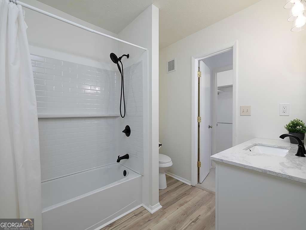 1316 Wynnes Ridge Circle Marietta - Photo 22