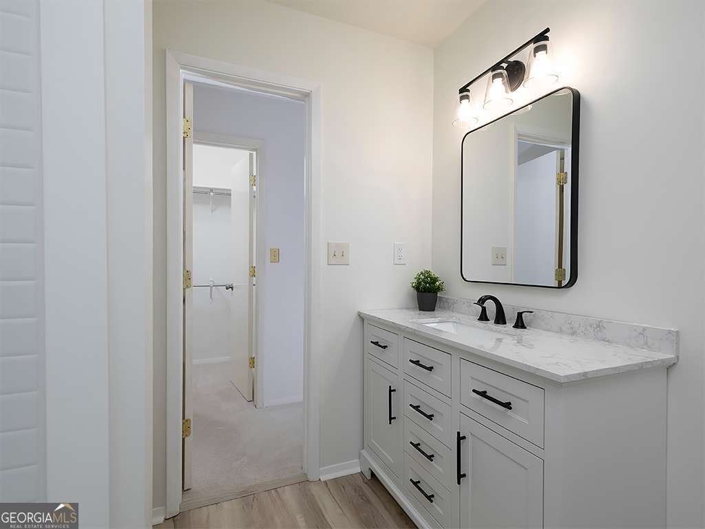 1316 Wynnes Ridge Circle Marietta - Photo 23