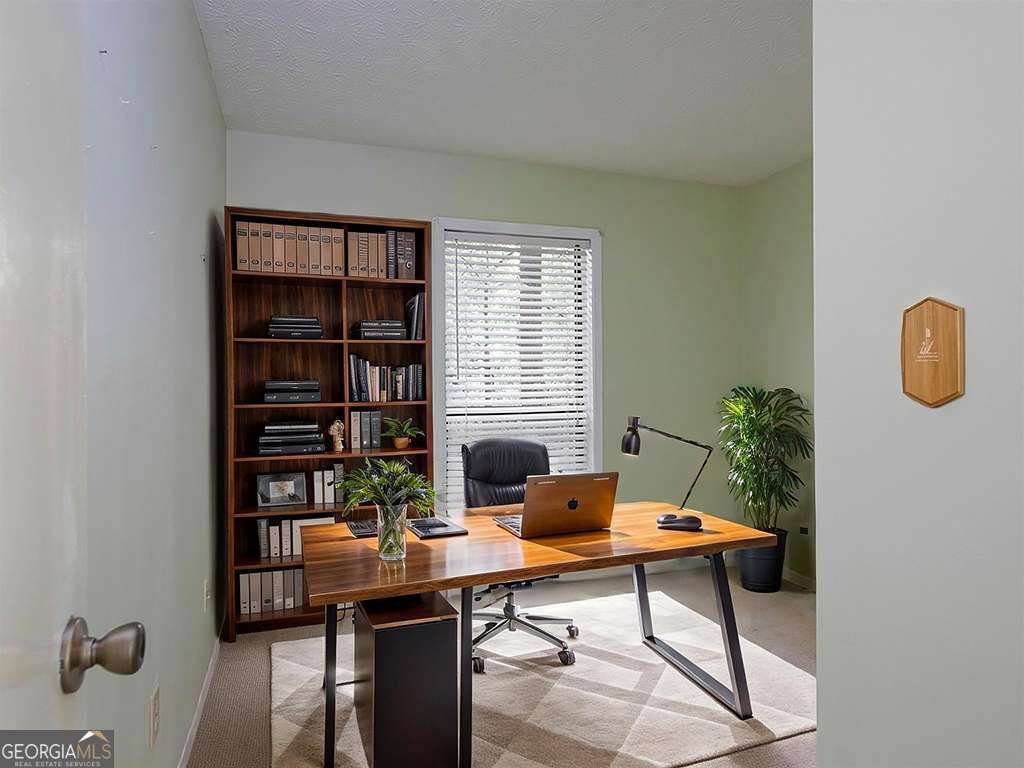 1316 Wynnes Ridge Circle Marietta - Photo 27