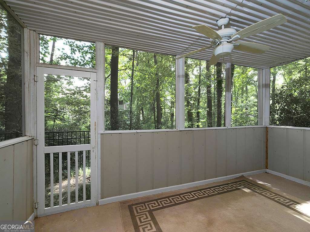 1316 Wynnes Ridge Circle Marietta - Photo 28