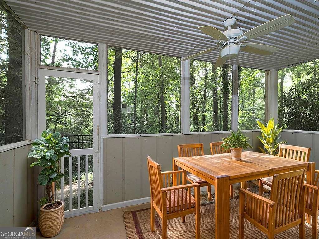 1316 Wynnes Ridge Circle Marietta - Photo 29