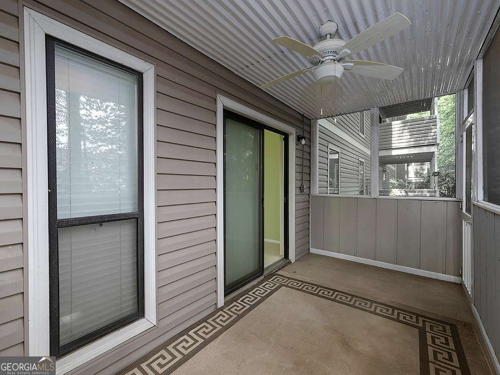 1316 Wynnes Ridge Circle Marietta - Photo 30