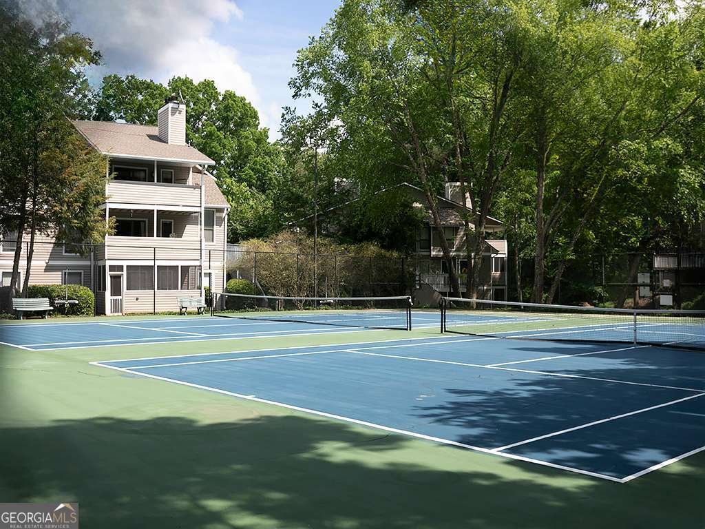 1316 Wynnes Ridge Circle Marietta - Photo 32