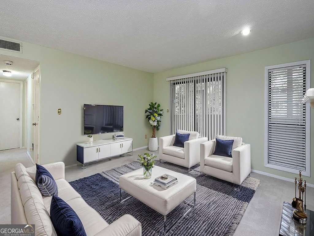 1316 Wynnes Ridge Circle Marietta - Photo 6