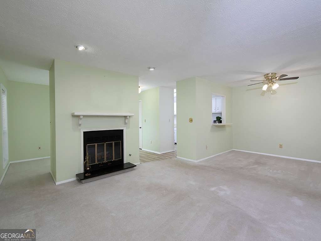 1316 Wynnes Ridge Circle Marietta - Photo 8