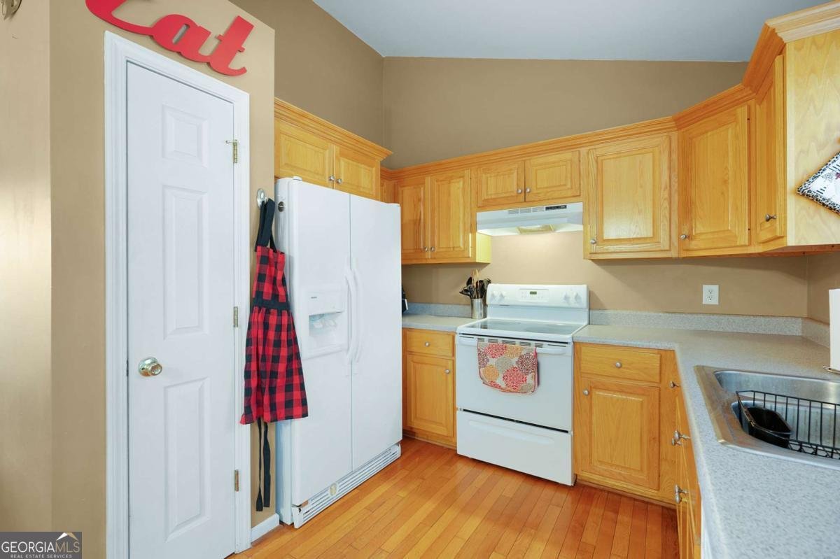 145 Langston Road Calhoun - Photo 12