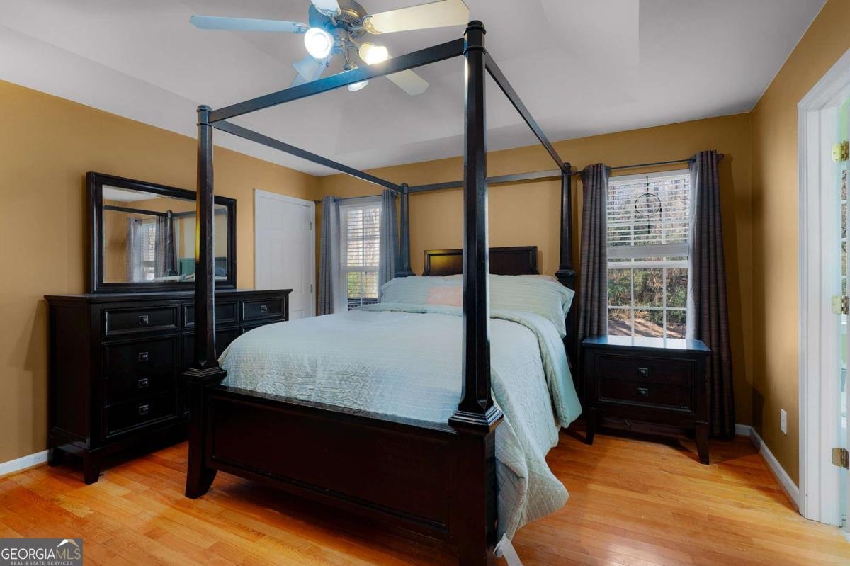 145 Langston Road Calhoun - Photo 16