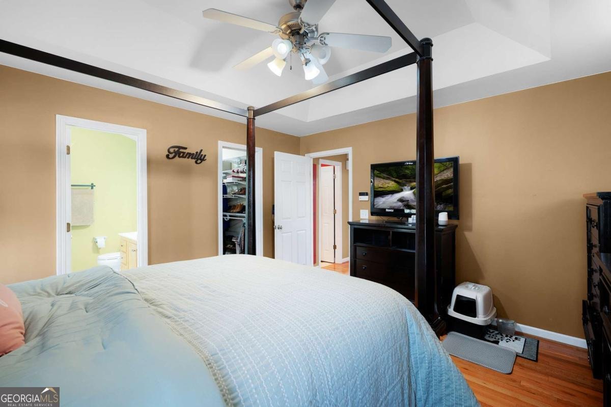 145 Langston Road Calhoun - Photo 17