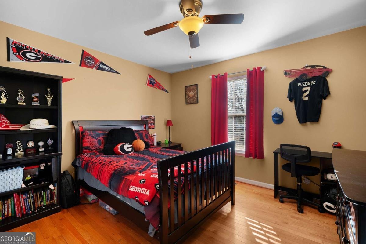 145 Langston Road Calhoun - Photo 20