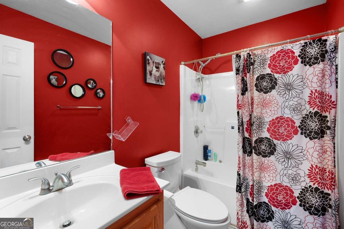 145 Langston Road Calhoun - Photo 22