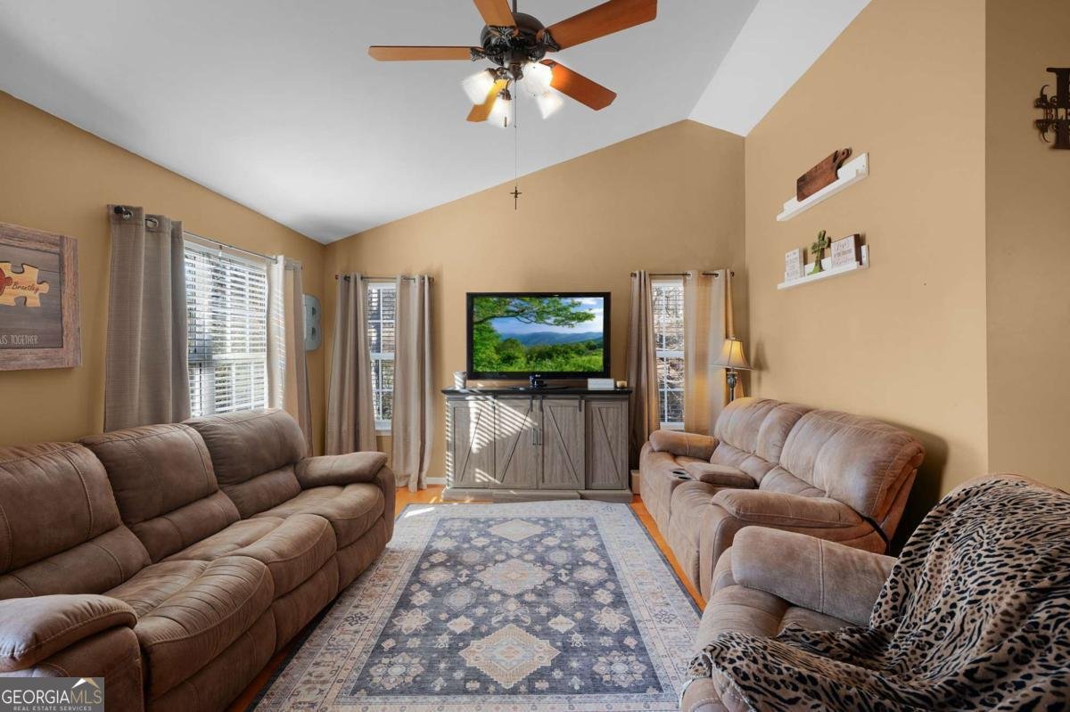 145 Langston Road Calhoun - Photo 6