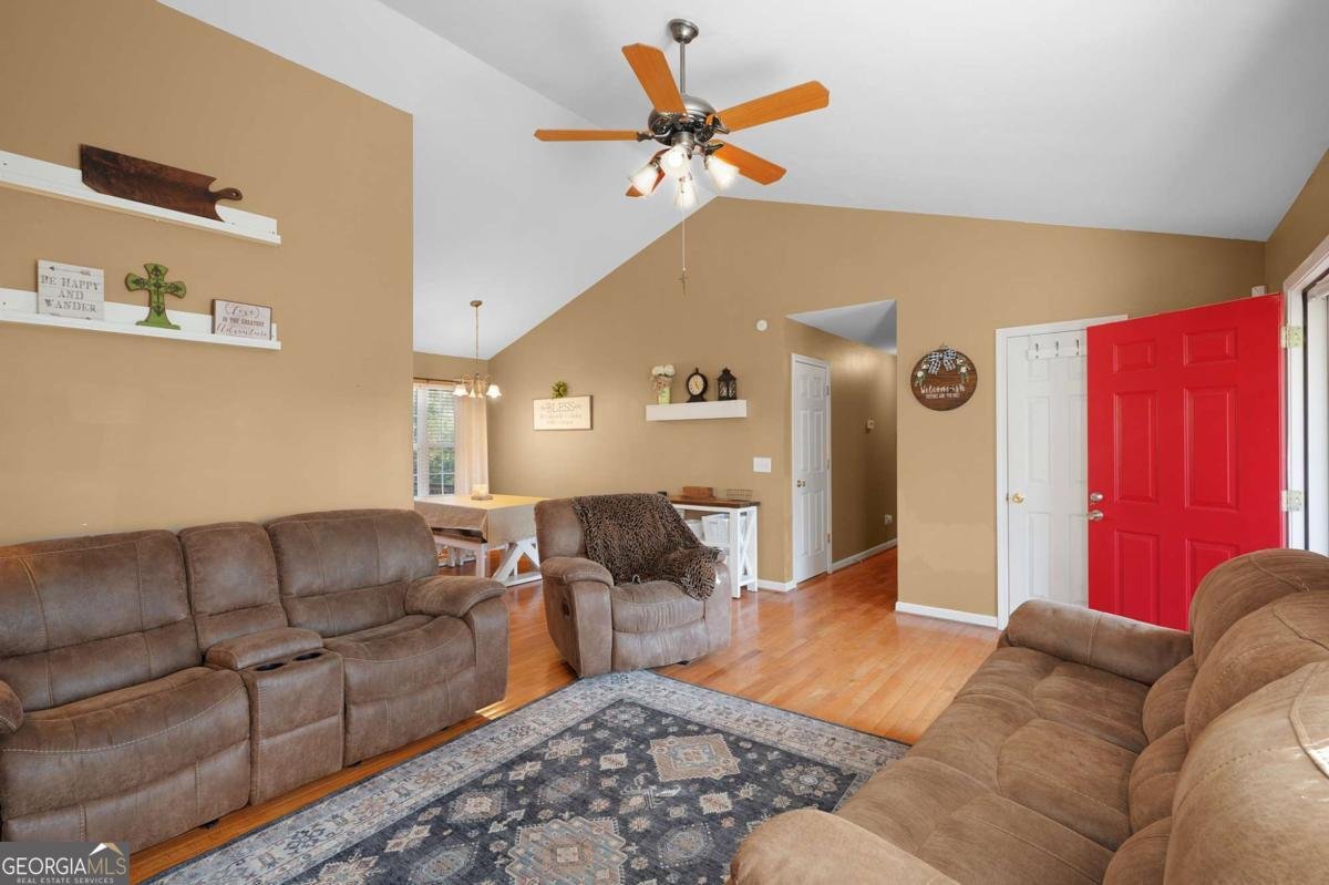 145 Langston Road Calhoun - Photo 7