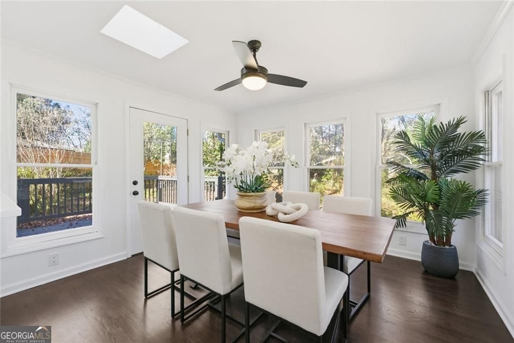 1219 Hillwood Court Atlanta - Photo 14