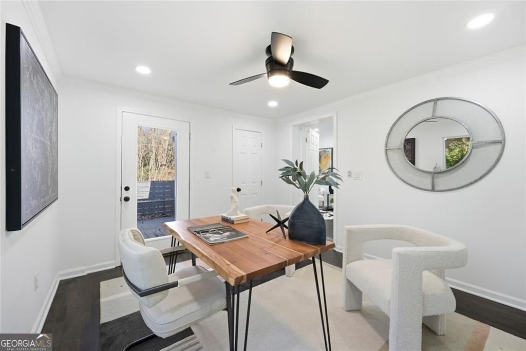 1219 Hillwood Court Atlanta - Photo 19