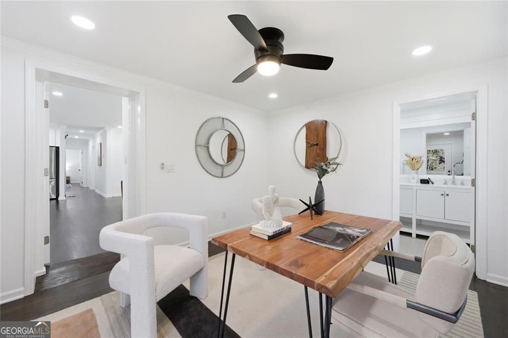 1219 Hillwood Court Atlanta - Photo 20