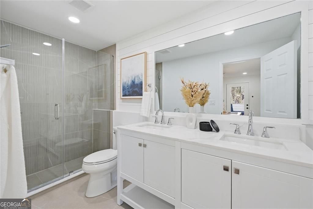 1219 Hillwood Court Atlanta - Photo 21