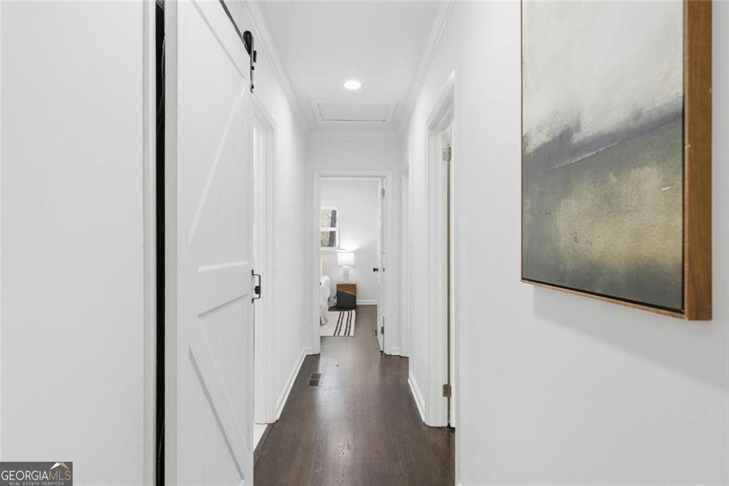 1219 Hillwood Court Atlanta - Photo 23