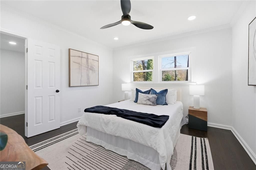 1219 Hillwood Court Atlanta - Photo 24