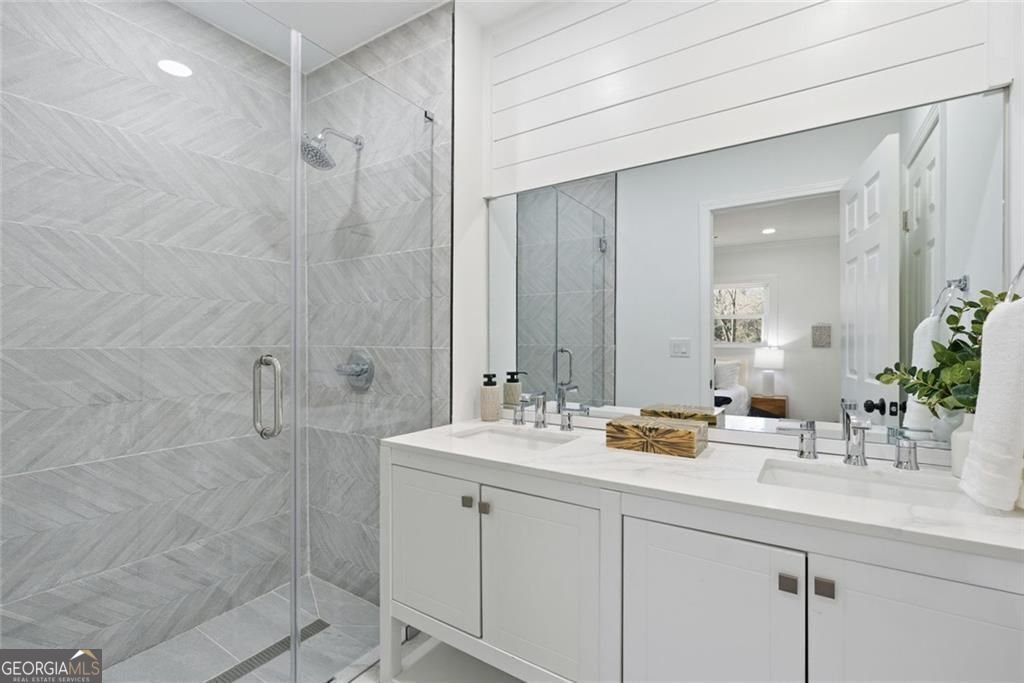 1219 Hillwood Court Atlanta - Photo 26