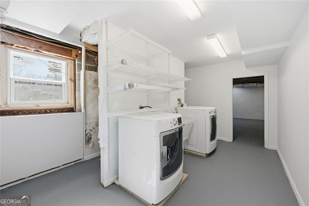 1219 Hillwood Court Atlanta - Photo 36