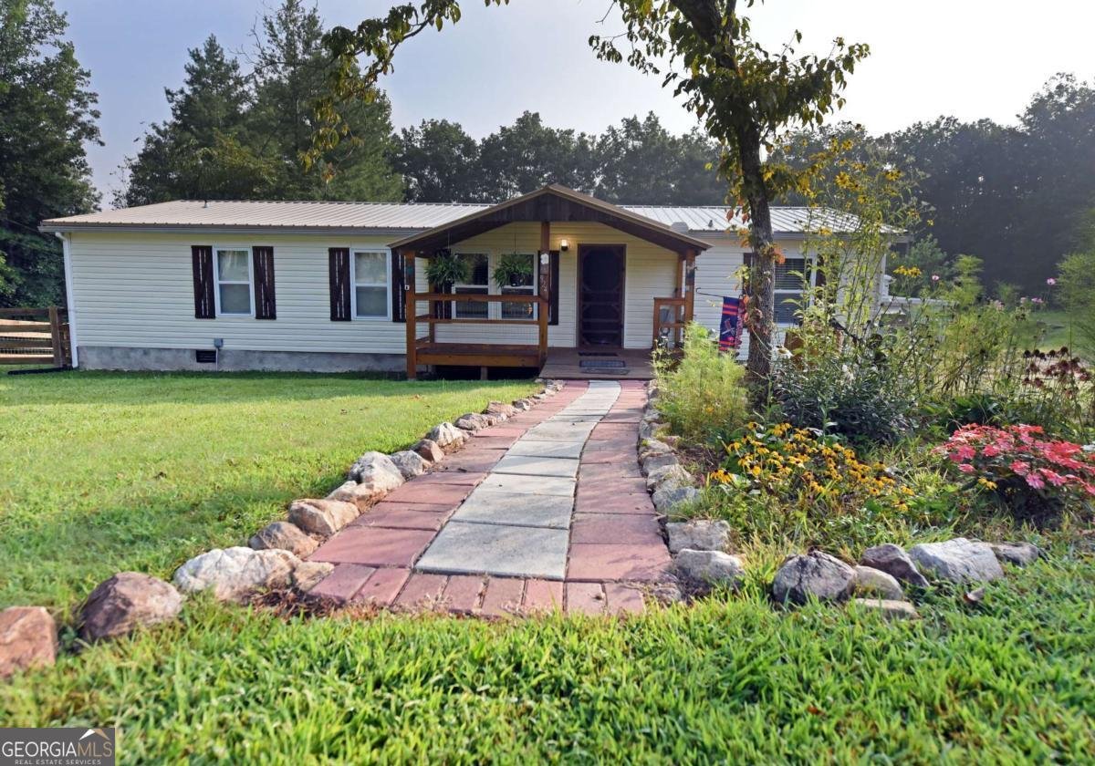 41 Old Wilscott Lane Blairsville - Photo 1