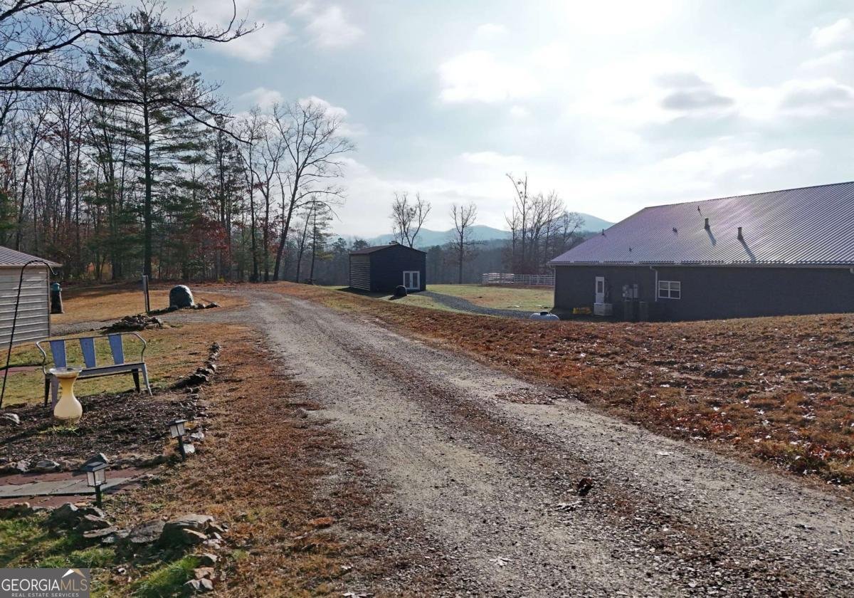 41 Old Wilscott Lane Blairsville - Photo 10