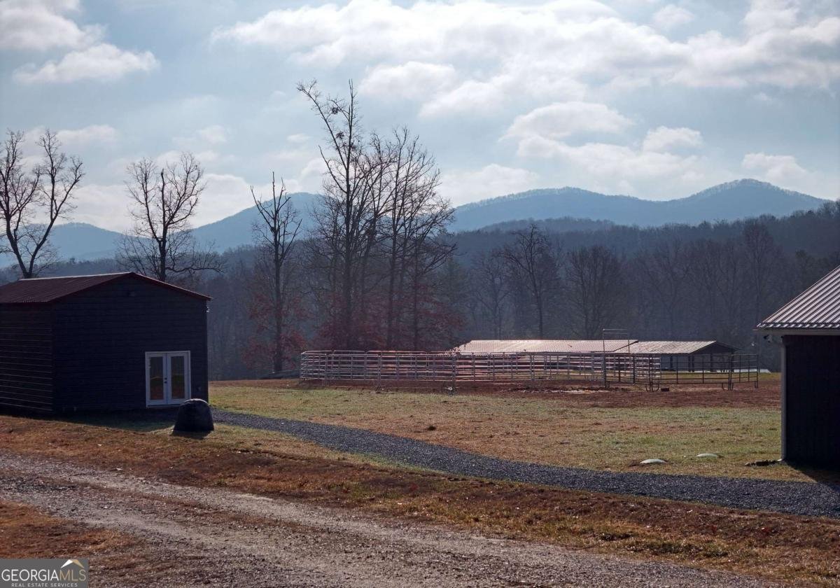 41 Old Wilscott Lane Blairsville - Photo 12