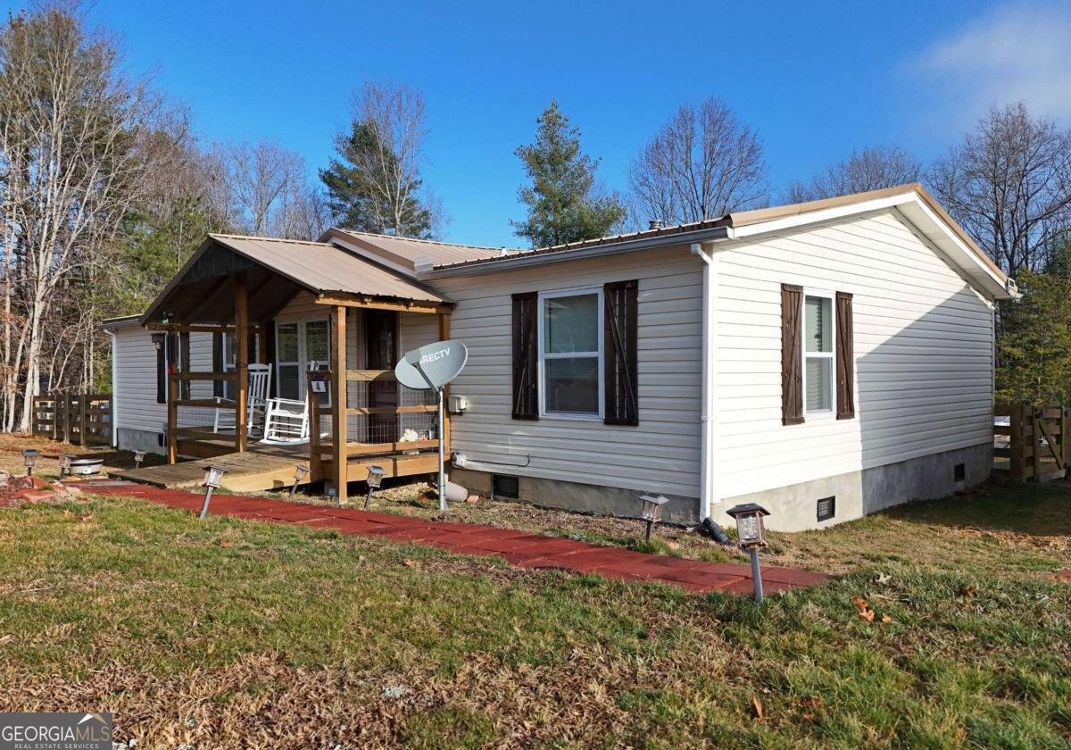 41 Old Wilscott Lane Blairsville - Photo 13