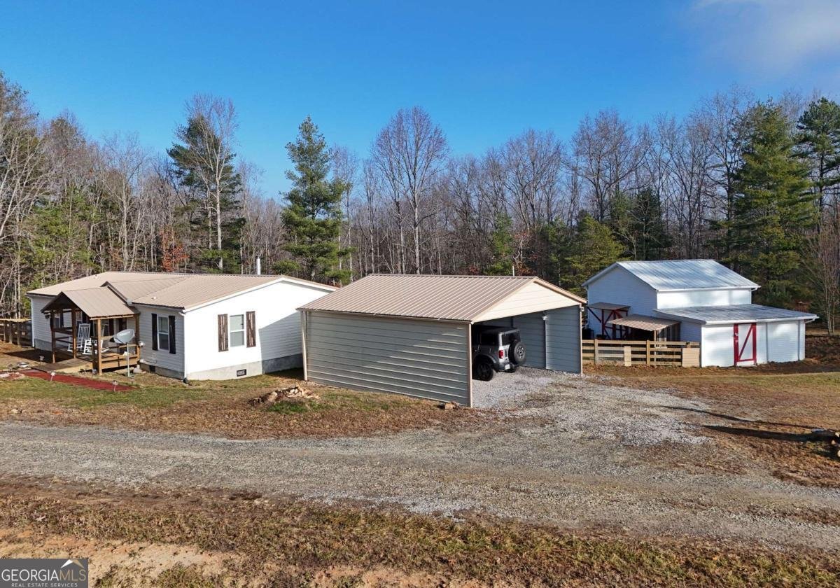 41 Old Wilscott Lane Blairsville - Photo 14