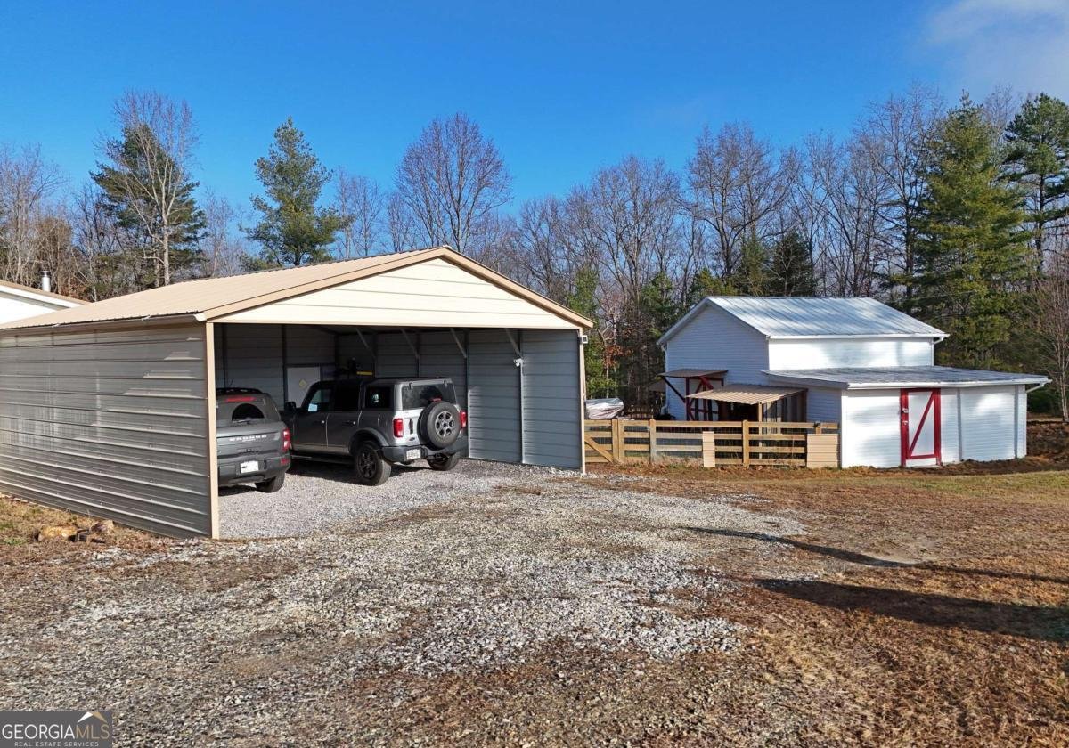 41 Old Wilscott Lane Blairsville - Photo 15