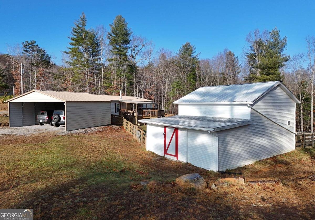 41 Old Wilscott Lane Blairsville - Photo 16