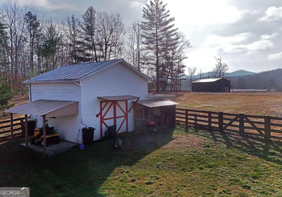 41 Old Wilscott Lane Blairsville - Photo 17