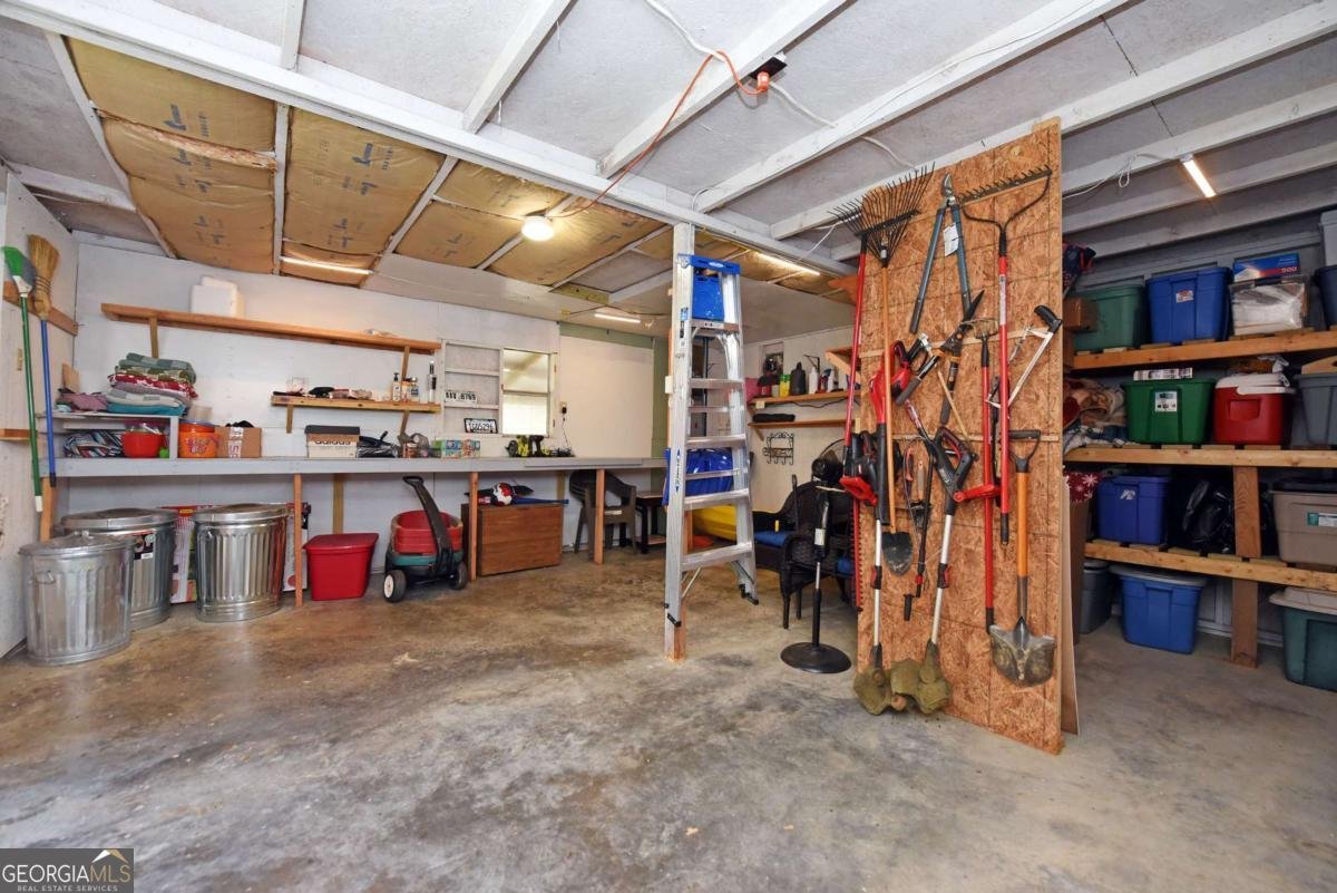 41 Old Wilscott Lane Blairsville - Photo 18