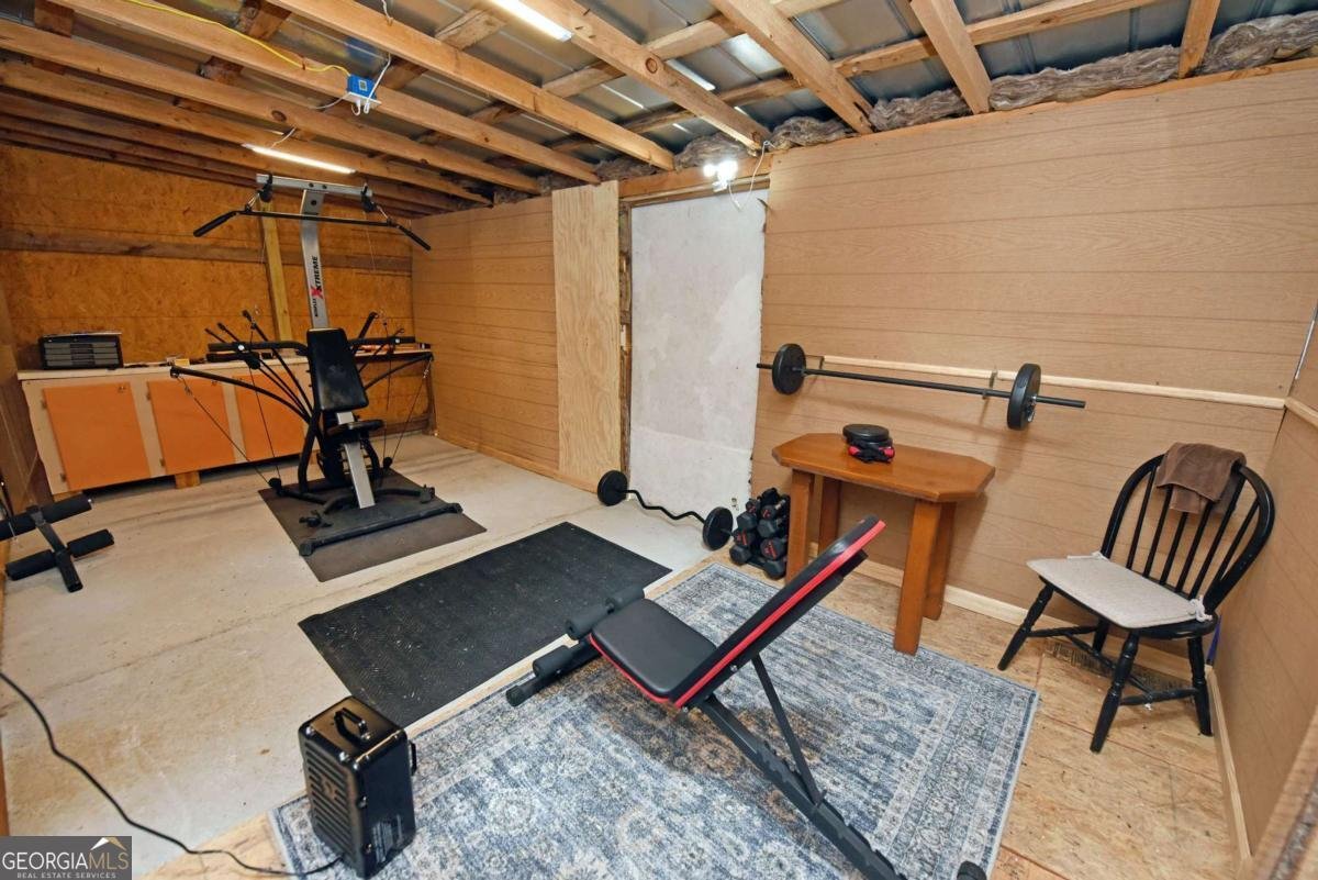 41 Old Wilscott Lane Blairsville - Photo 20