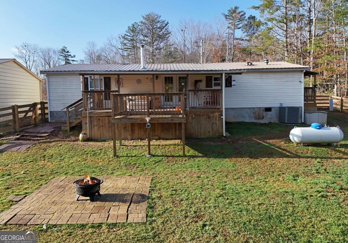 41 Old Wilscott Lane Blairsville - Photo 21