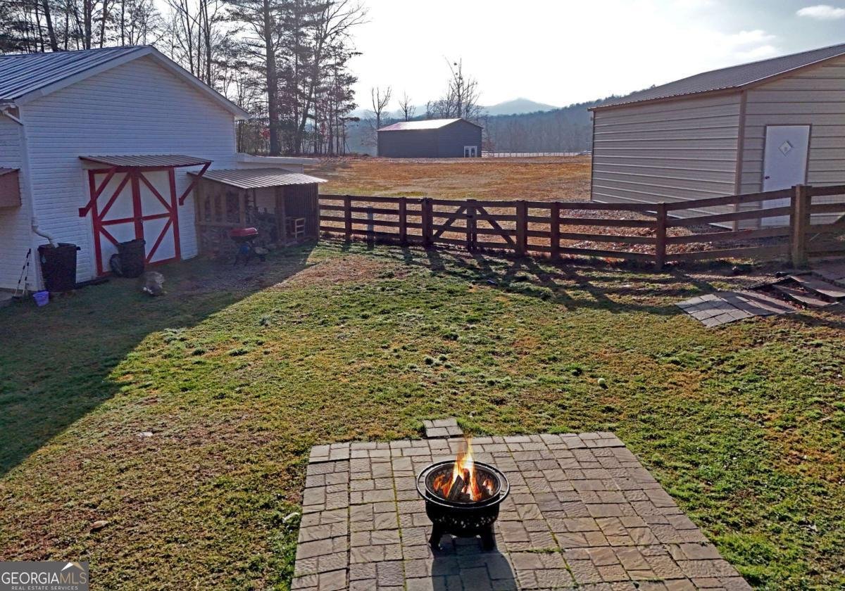 41 Old Wilscott Lane Blairsville - Photo 22