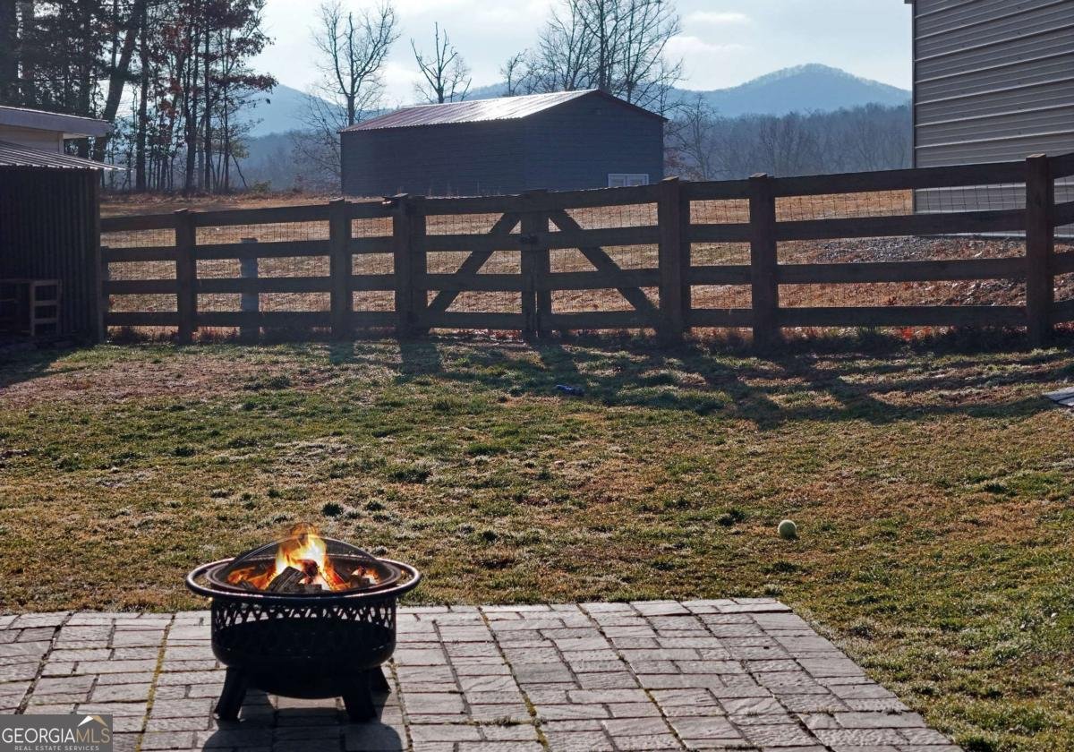 41 Old Wilscott Lane Blairsville - Photo 23