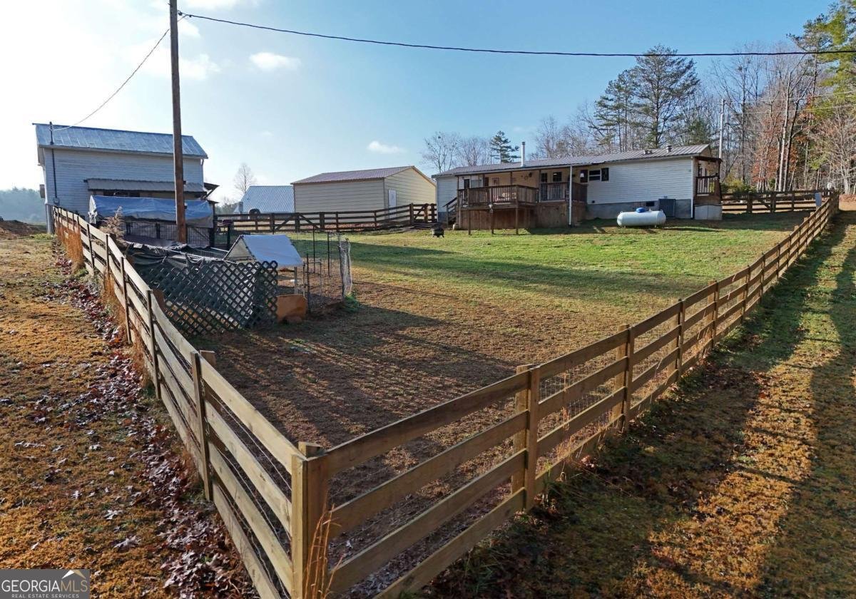 41 Old Wilscott Lane Blairsville - Photo 24