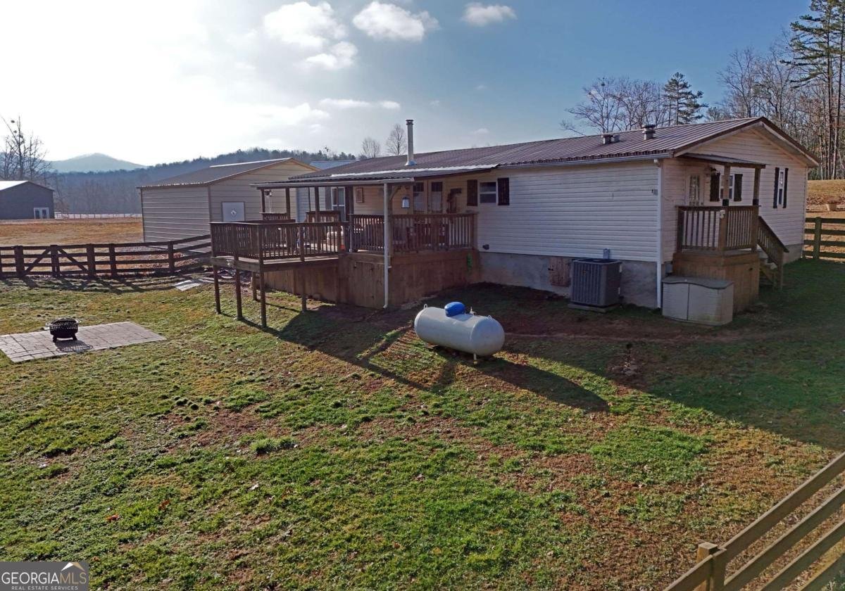 41 Old Wilscott Lane Blairsville - Photo 25