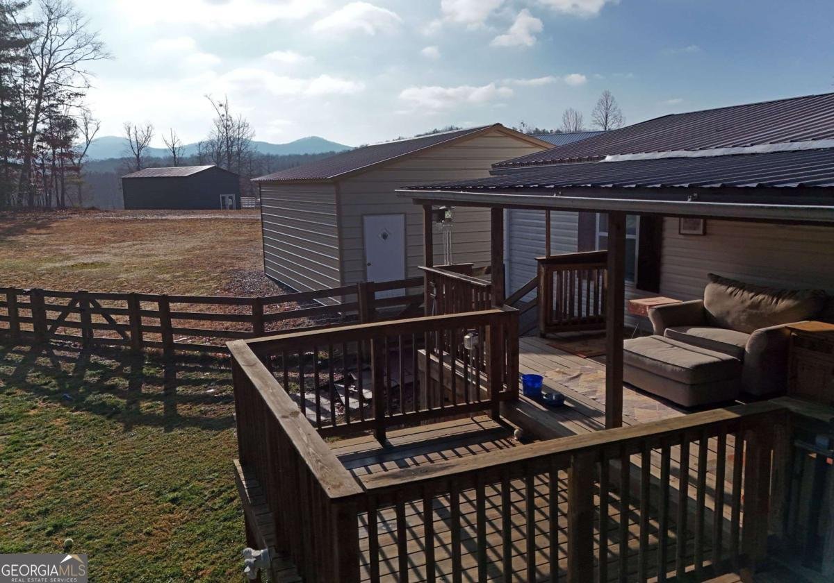 41 Old Wilscott Lane Blairsville - Photo 26