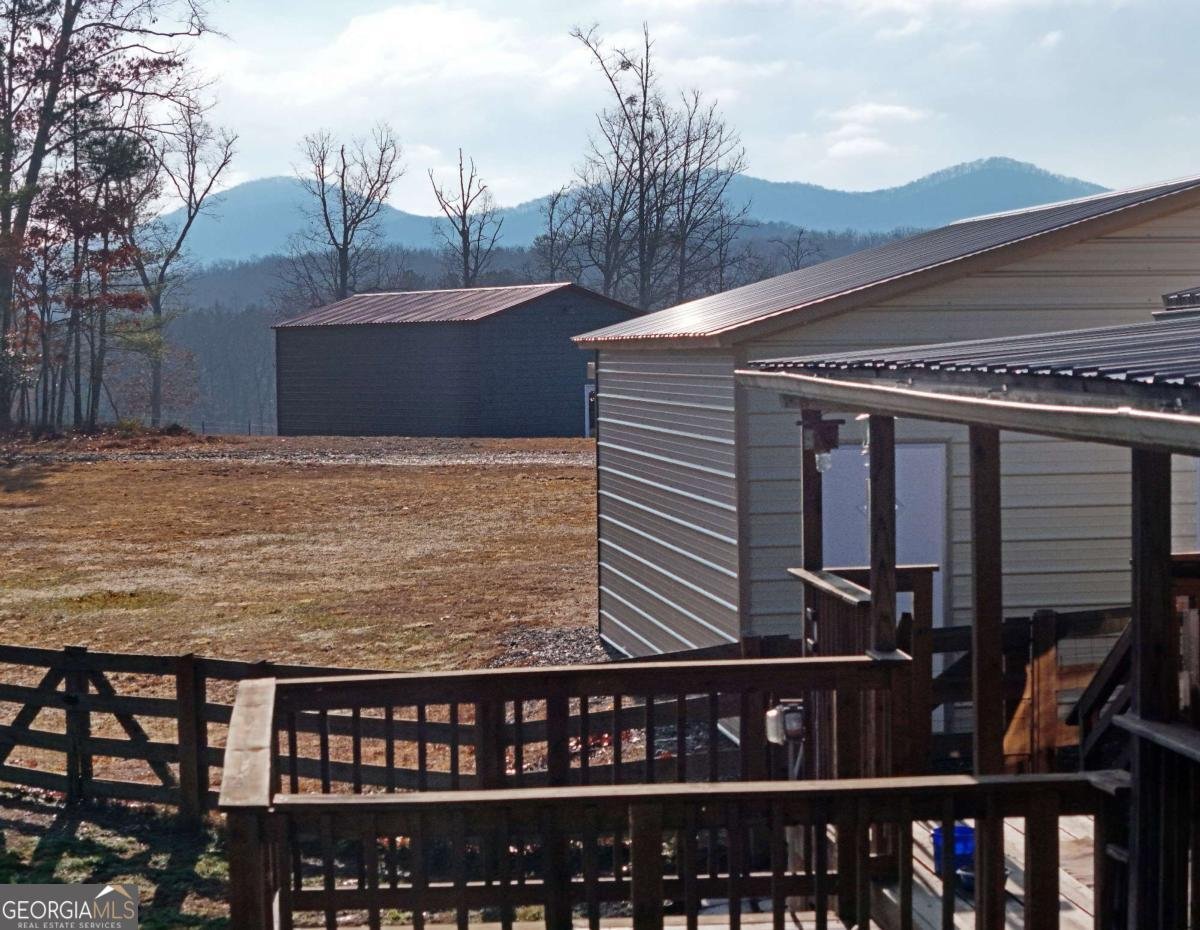 41 Old Wilscott Lane Blairsville - Photo 28