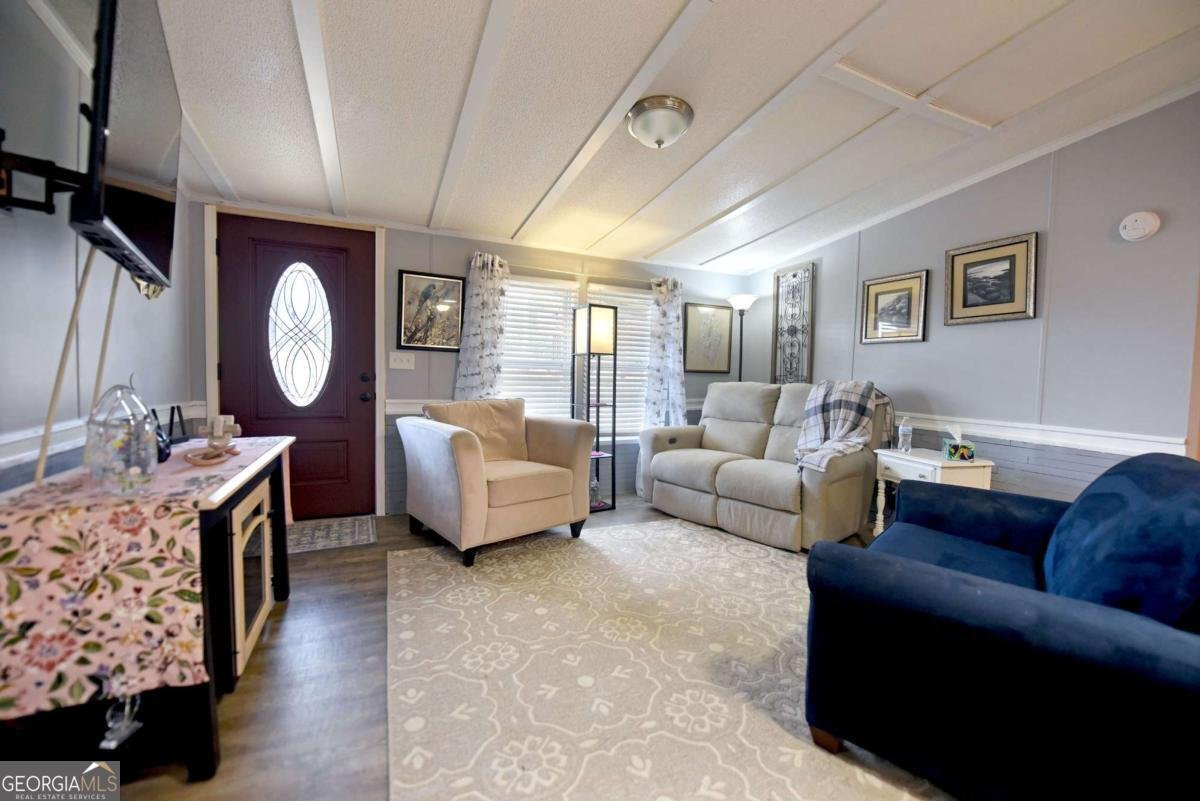 41 Old Wilscott Lane Blairsville - Photo 29