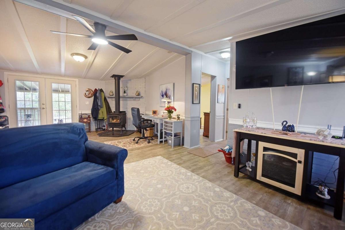 41 Old Wilscott Lane Blairsville - Photo 31