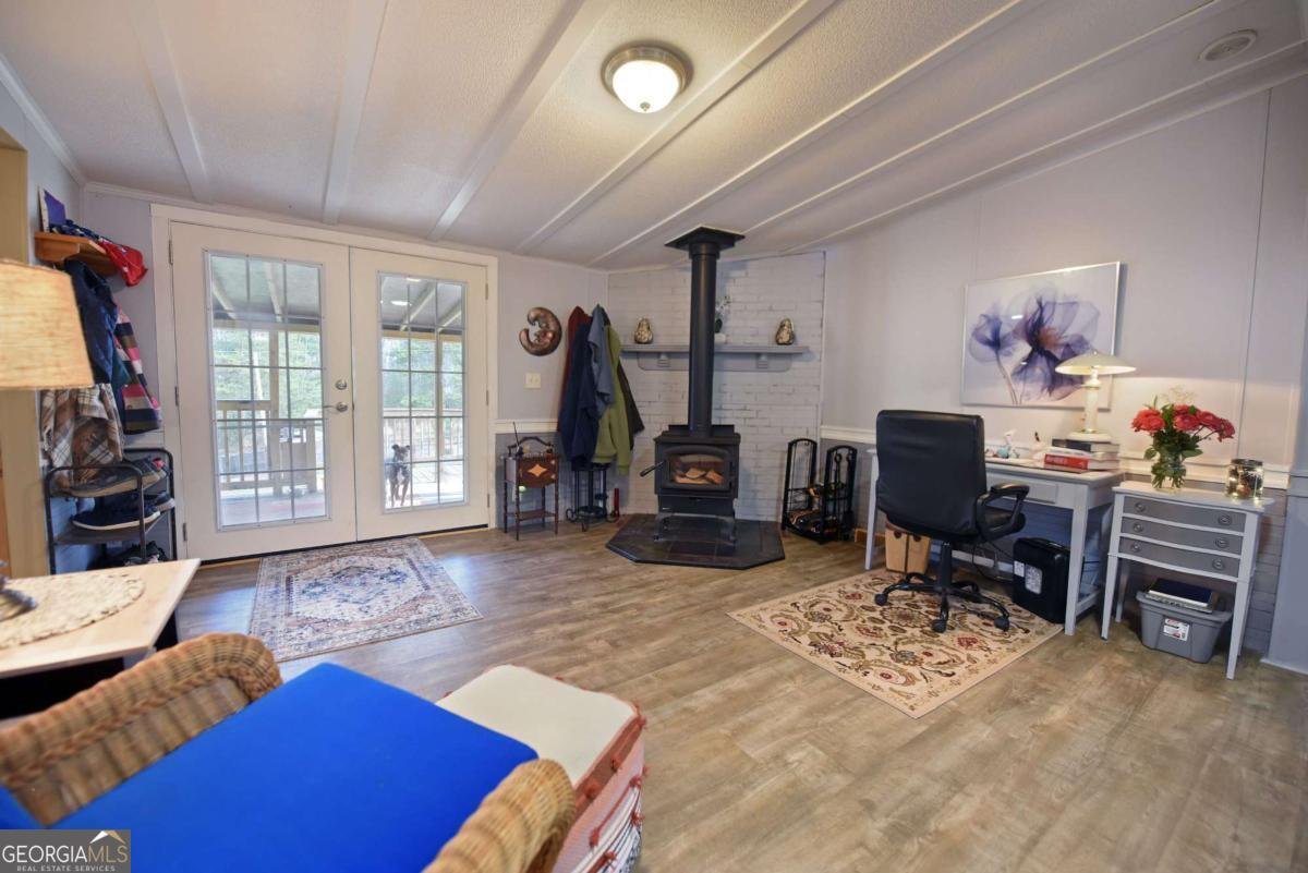 41 Old Wilscott Lane Blairsville - Photo 32