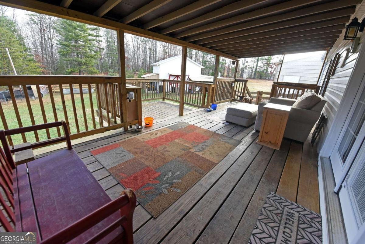 41 Old Wilscott Lane Blairsville - Photo 33