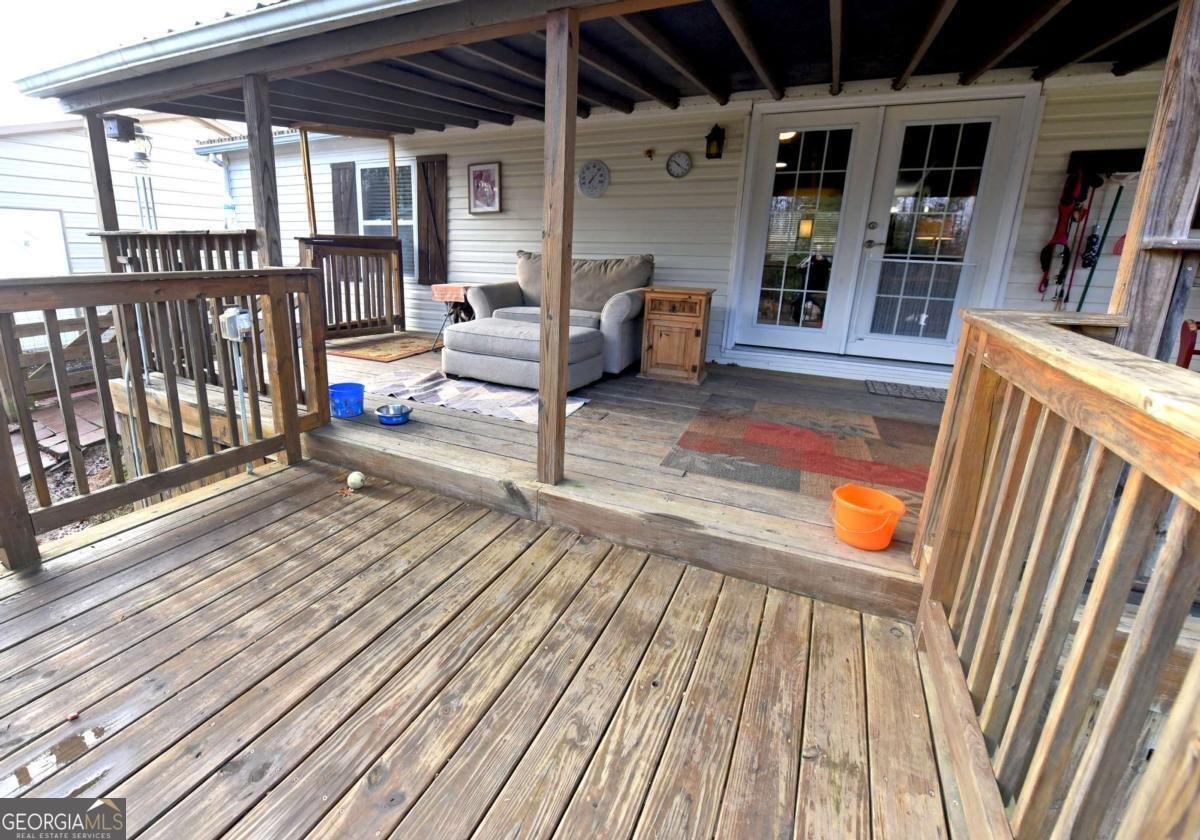 41 Old Wilscott Lane Blairsville - Photo 34