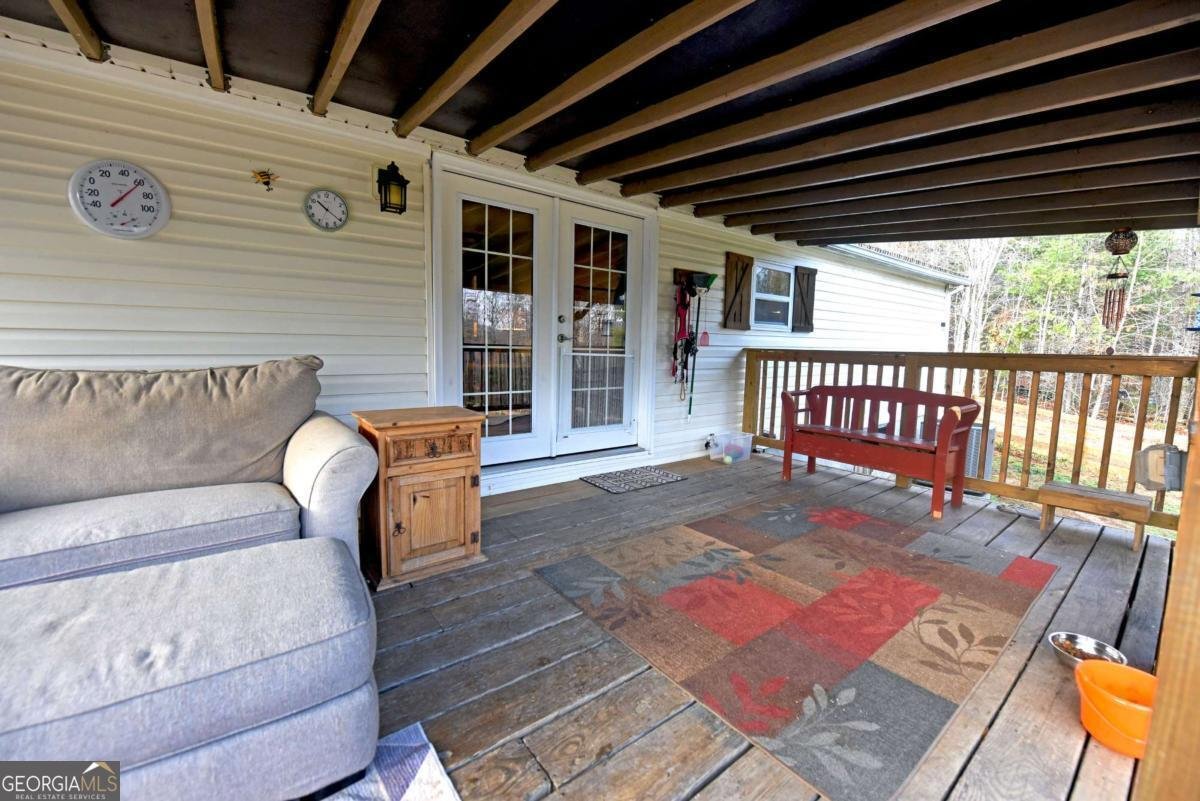 41 Old Wilscott Lane Blairsville - Photo 35